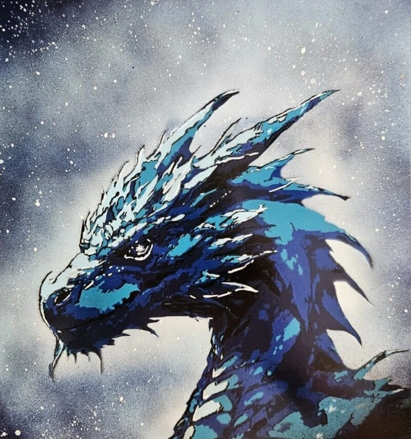 Naga Giga138